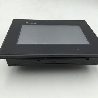 Delta DOP-B10S411 HMI 10" HMI Touch Panel